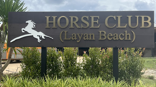 HORSE CLUB (Layan Beach)